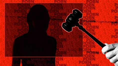 A Porn Company Whistleblower’s Shocking Testimony.